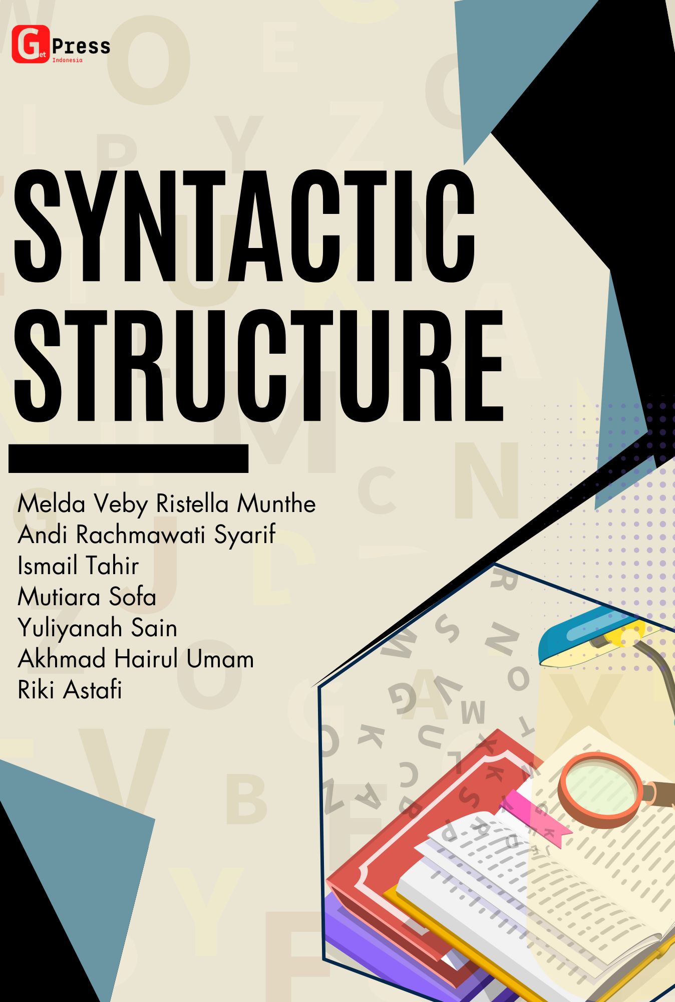 SYNTACTIC STRUCTURE